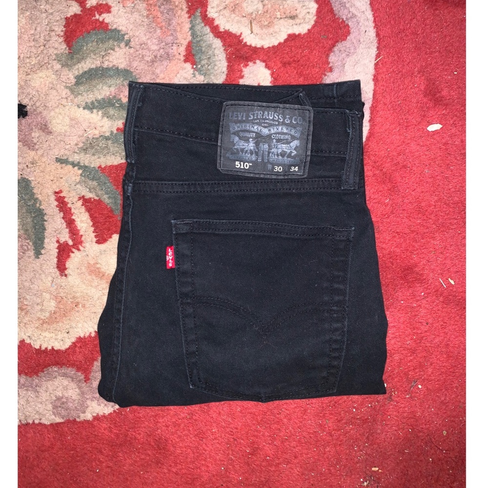 510 Levi’s